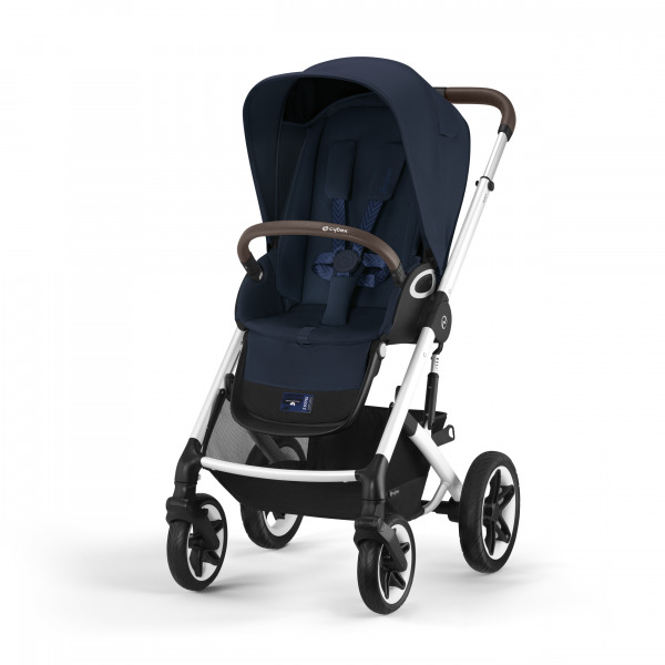 CYBEX Gold Talos S LUX - Ocean Blue